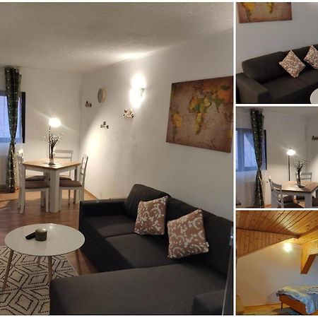 Cozy Loft At Teleferic Apartamento Sinaia Exterior foto