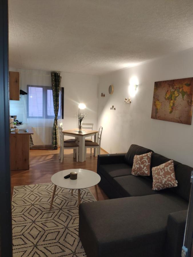 Cozy Loft At Teleferic Apartamento Sinaia Exterior foto