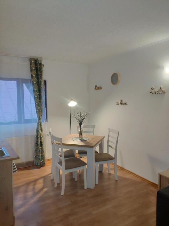Cozy Loft At Teleferic Apartamento Sinaia Exterior foto